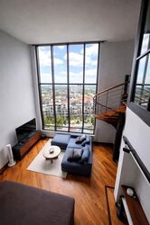 The Legend (D10), Condominium #533477871